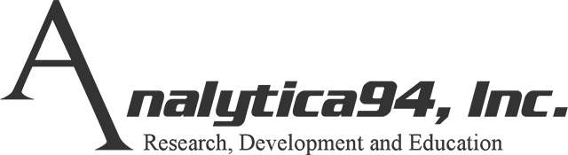 Analytica94, Inc.